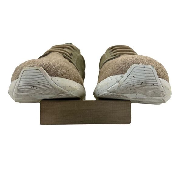 Dope Kicks￼ Waterproof Hemp Sneakers Men’s Size 11 - Picture 6 of 10